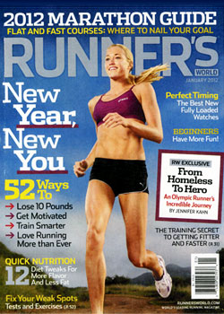 Runners Magazine